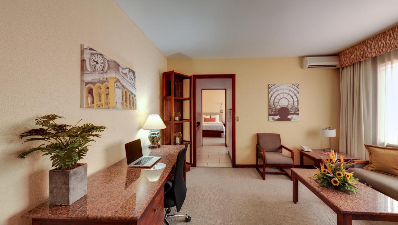 Boutique Hotel Jade Σαν Χοσέ Εξωτερικό φωτογραφία