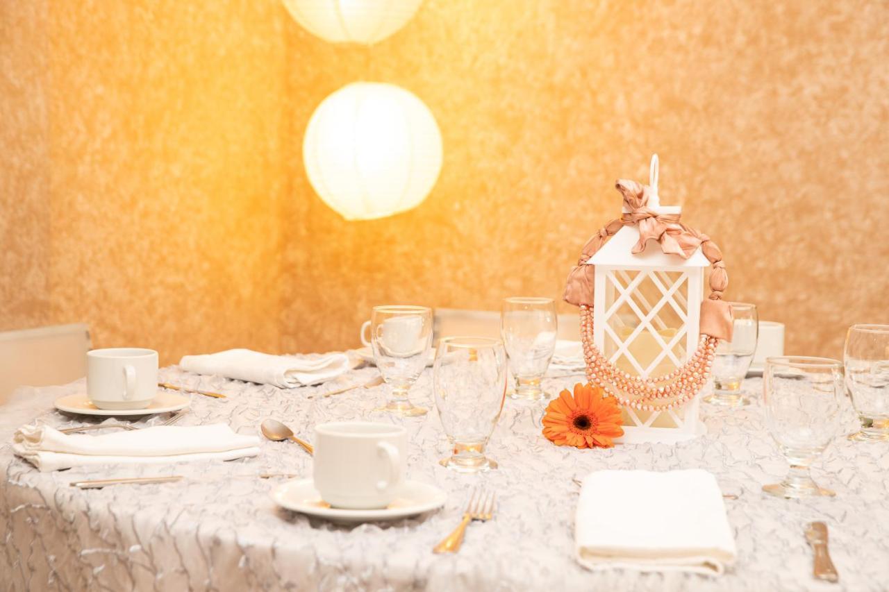 Boutique Hotel Jade Σαν Χοσέ Εξωτερικό φωτογραφία