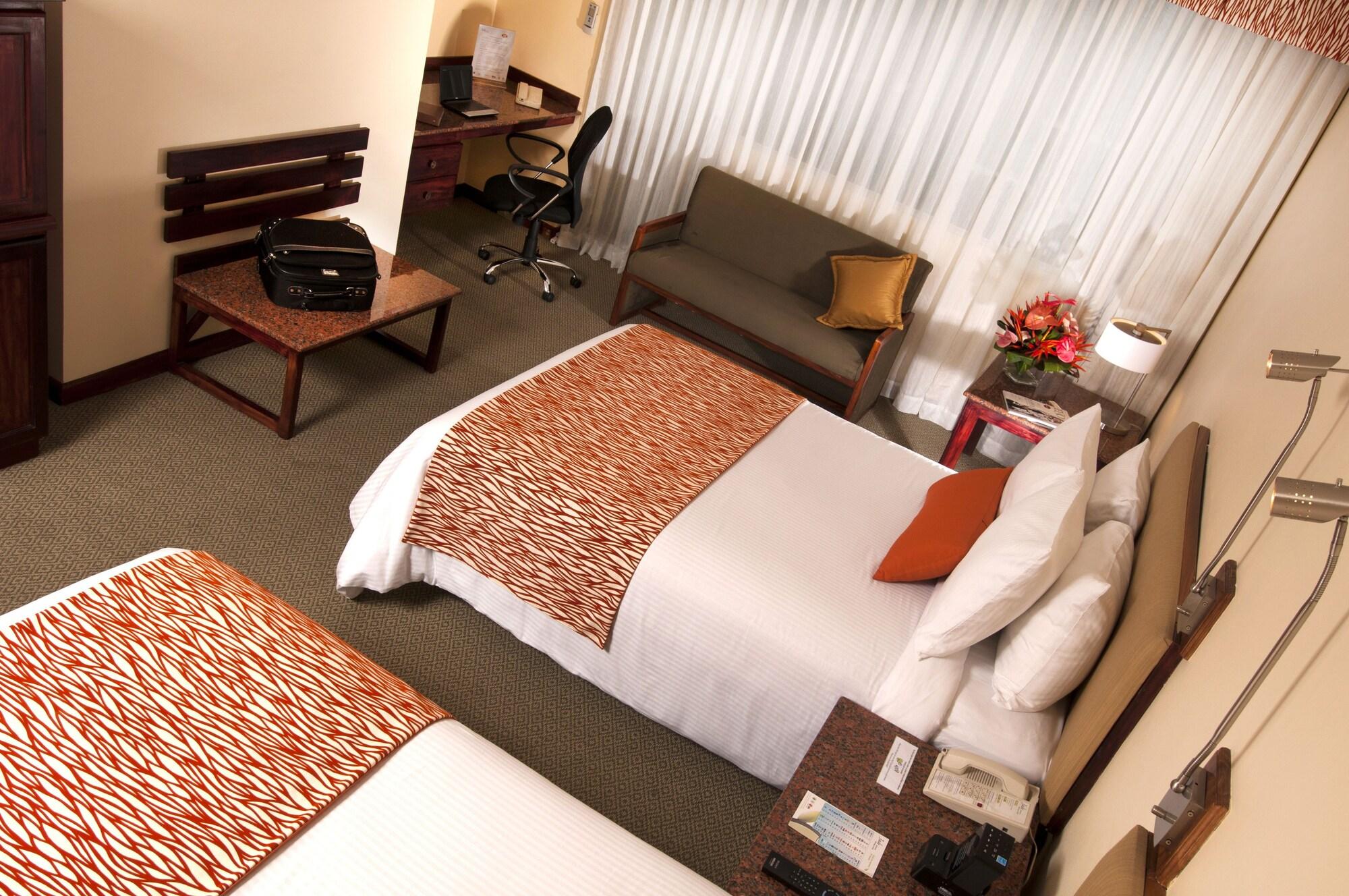 Boutique Hotel Jade Σαν Χοσέ Εξωτερικό φωτογραφία