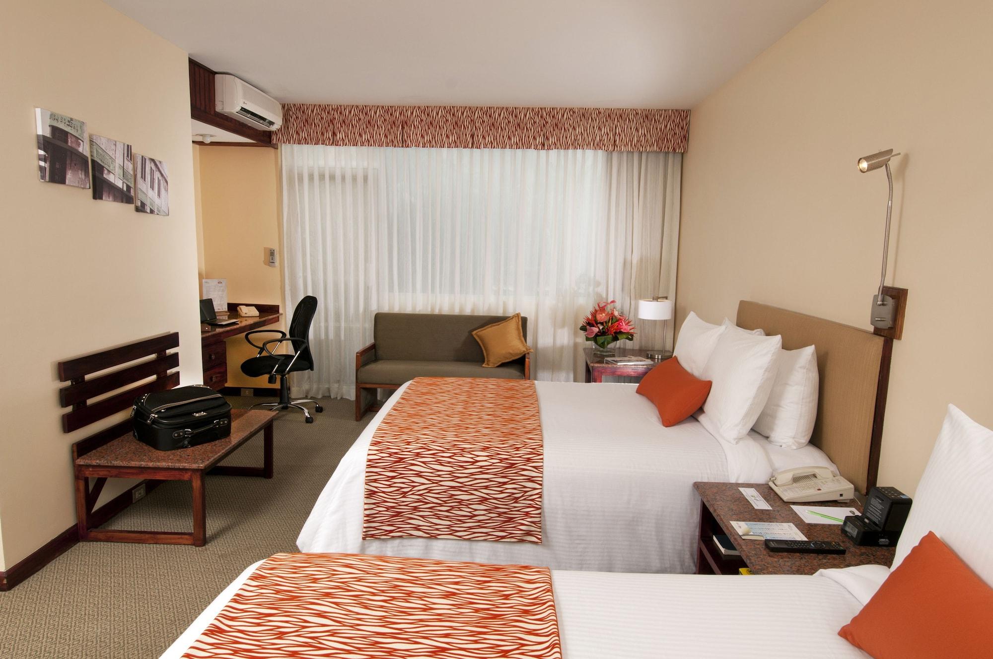 Boutique Hotel Jade Σαν Χοσέ Εξωτερικό φωτογραφία