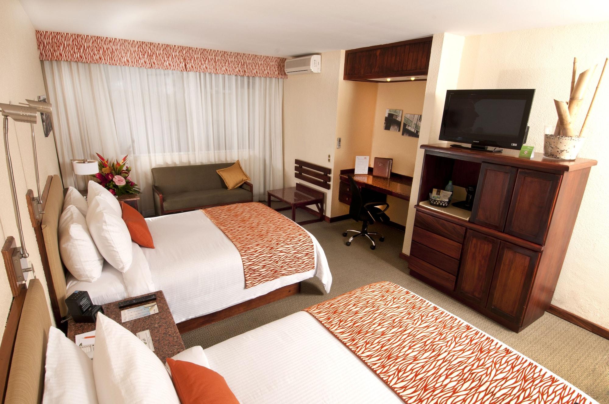 Boutique Hotel Jade Σαν Χοσέ Εξωτερικό φωτογραφία