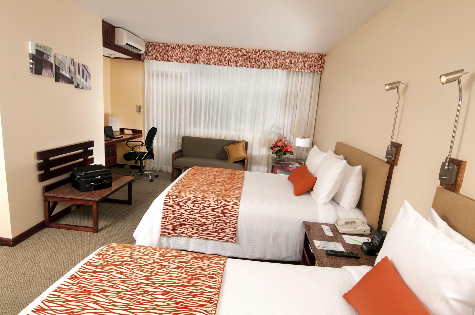 Boutique Hotel Jade Σαν Χοσέ Εξωτερικό φωτογραφία