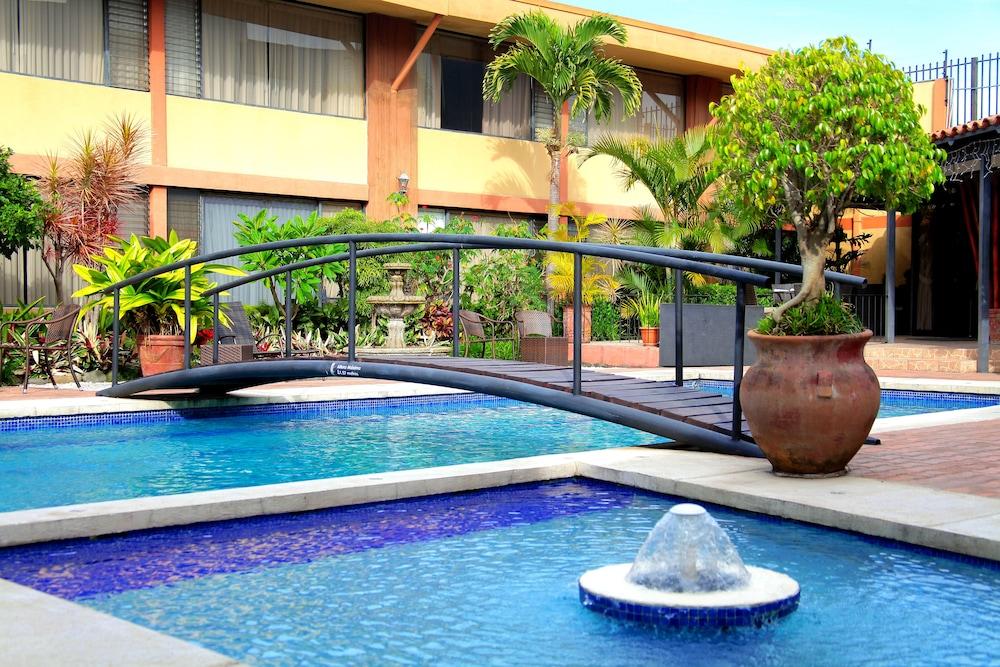 Boutique Hotel Jade Σαν Χοσέ Εξωτερικό φωτογραφία