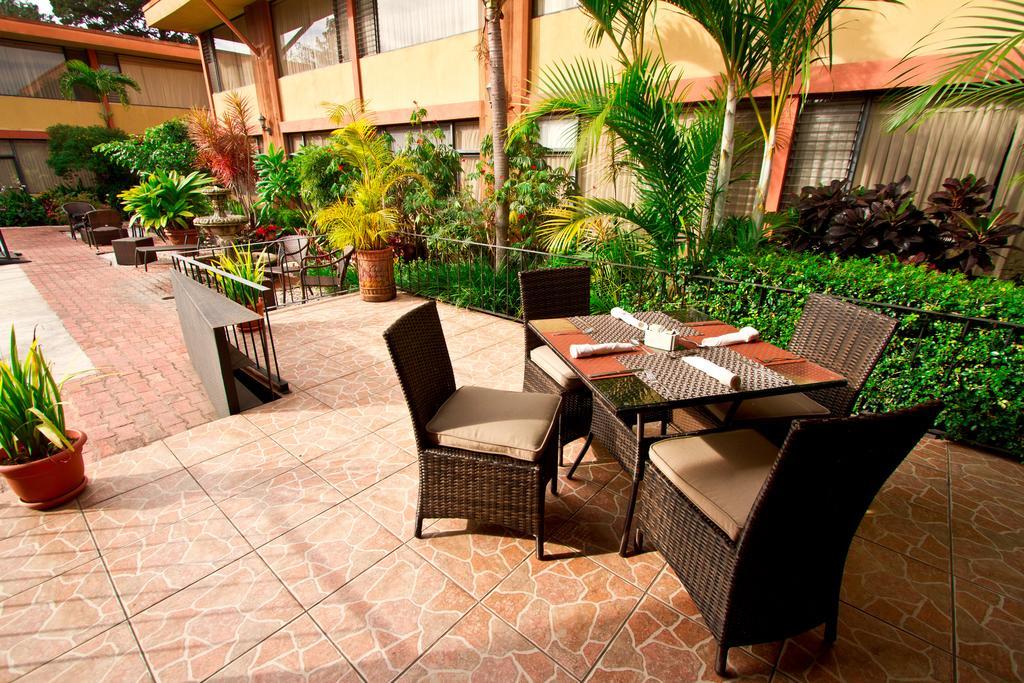 Boutique Hotel Jade Σαν Χοσέ Εξωτερικό φωτογραφία