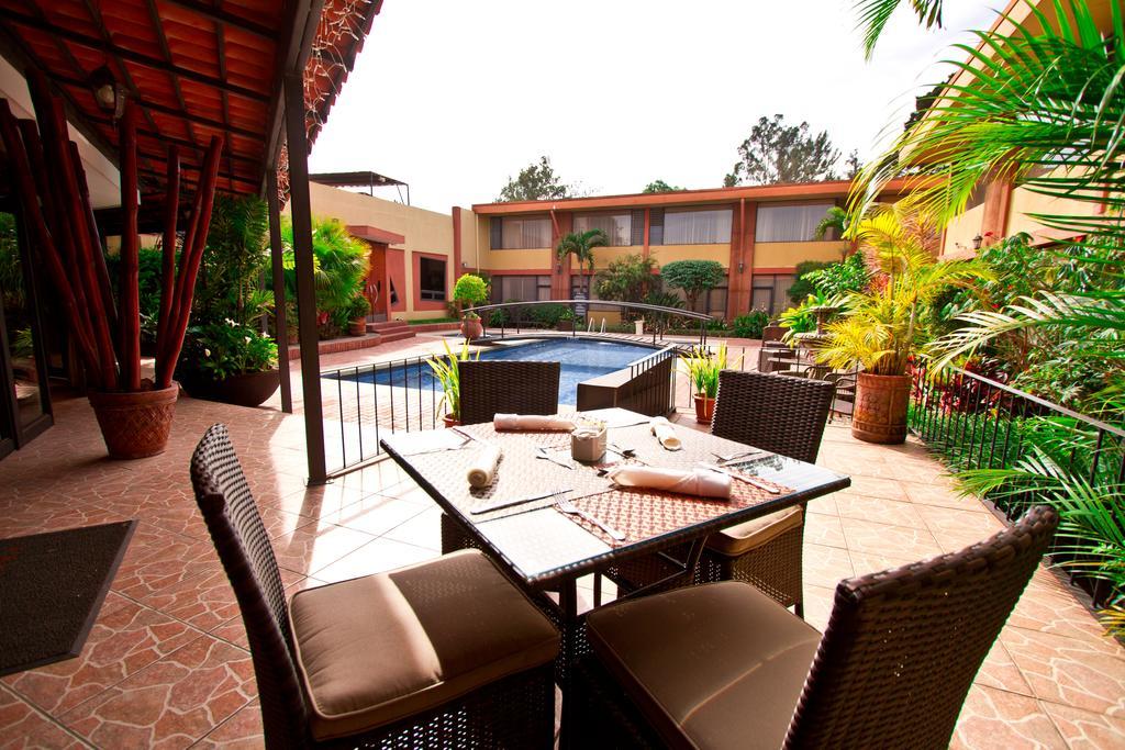 Boutique Hotel Jade Σαν Χοσέ Εξωτερικό φωτογραφία