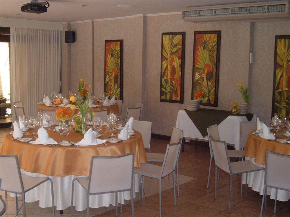 Boutique Hotel Jade Σαν Χοσέ Εξωτερικό φωτογραφία