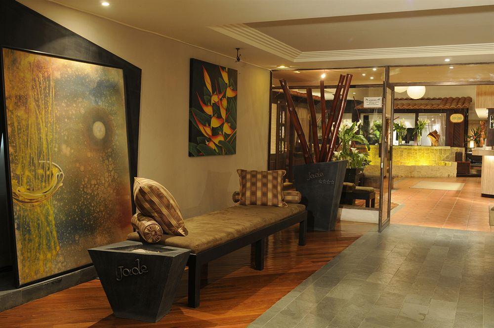 Boutique Hotel Jade Σαν Χοσέ Εξωτερικό φωτογραφία