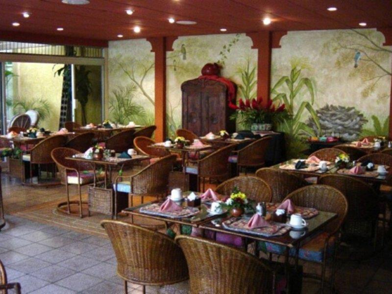 Boutique Hotel Jade Σαν Χοσέ Εξωτερικό φωτογραφία