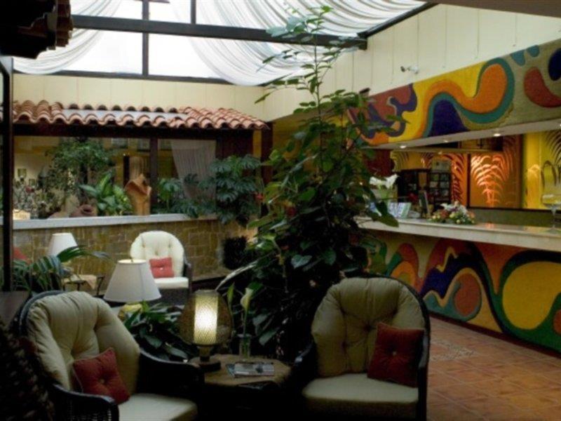 Boutique Hotel Jade Σαν Χοσέ Εξωτερικό φωτογραφία