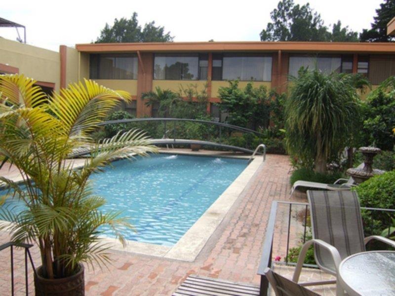 Boutique Hotel Jade Σαν Χοσέ Εξωτερικό φωτογραφία