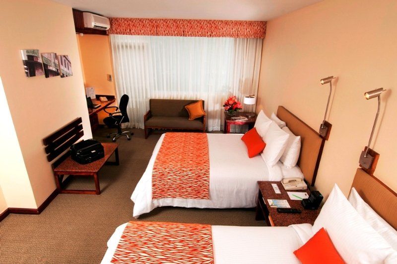 Boutique Hotel Jade Σαν Χοσέ Εξωτερικό φωτογραφία