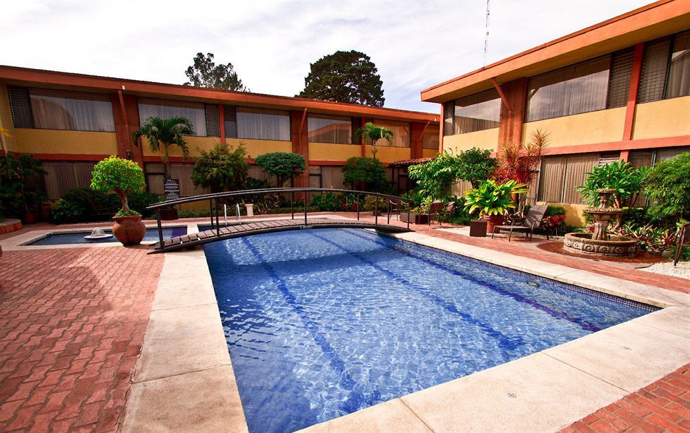 Boutique Hotel Jade Σαν Χοσέ Εξωτερικό φωτογραφία