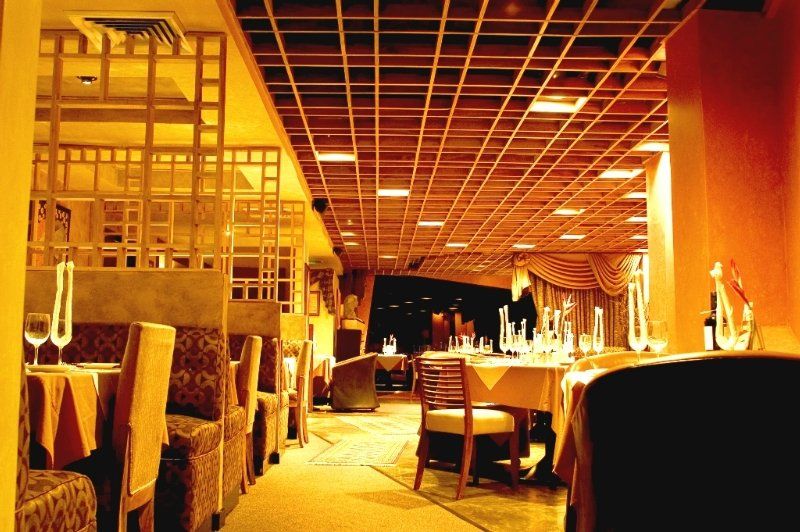Boutique Hotel Jade Σαν Χοσέ Εξωτερικό φωτογραφία