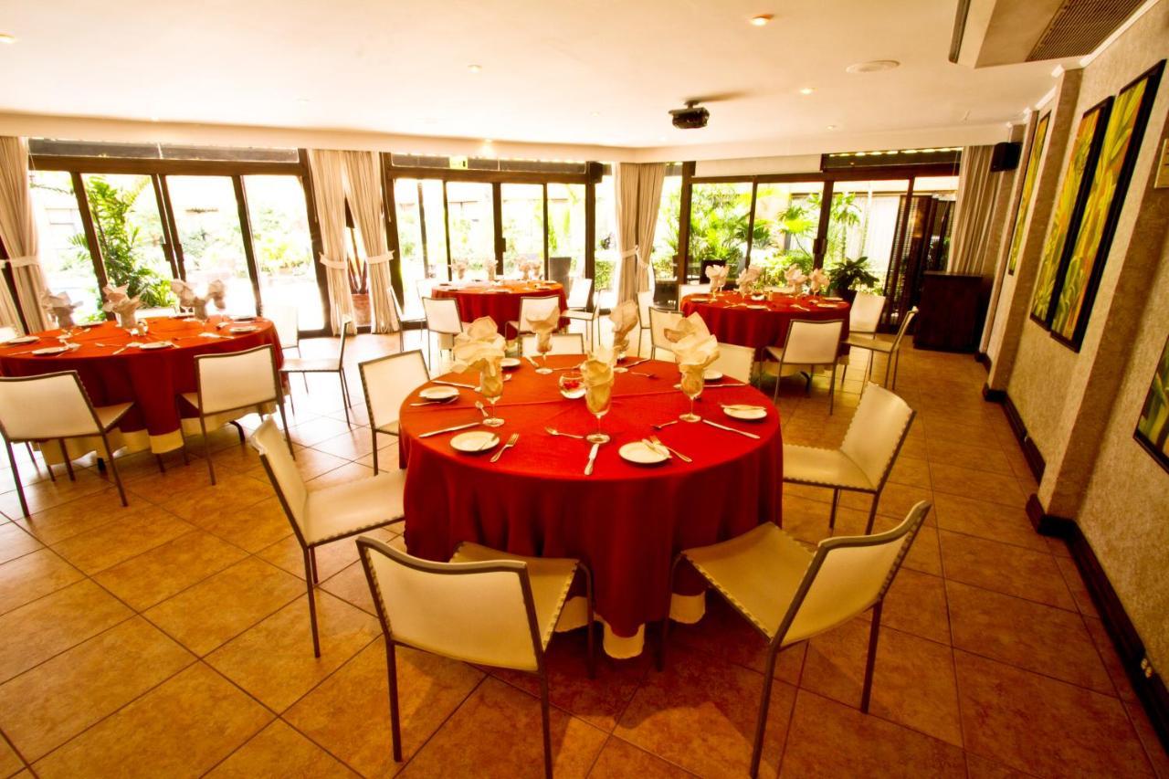 Boutique Hotel Jade Σαν Χοσέ Εξωτερικό φωτογραφία
