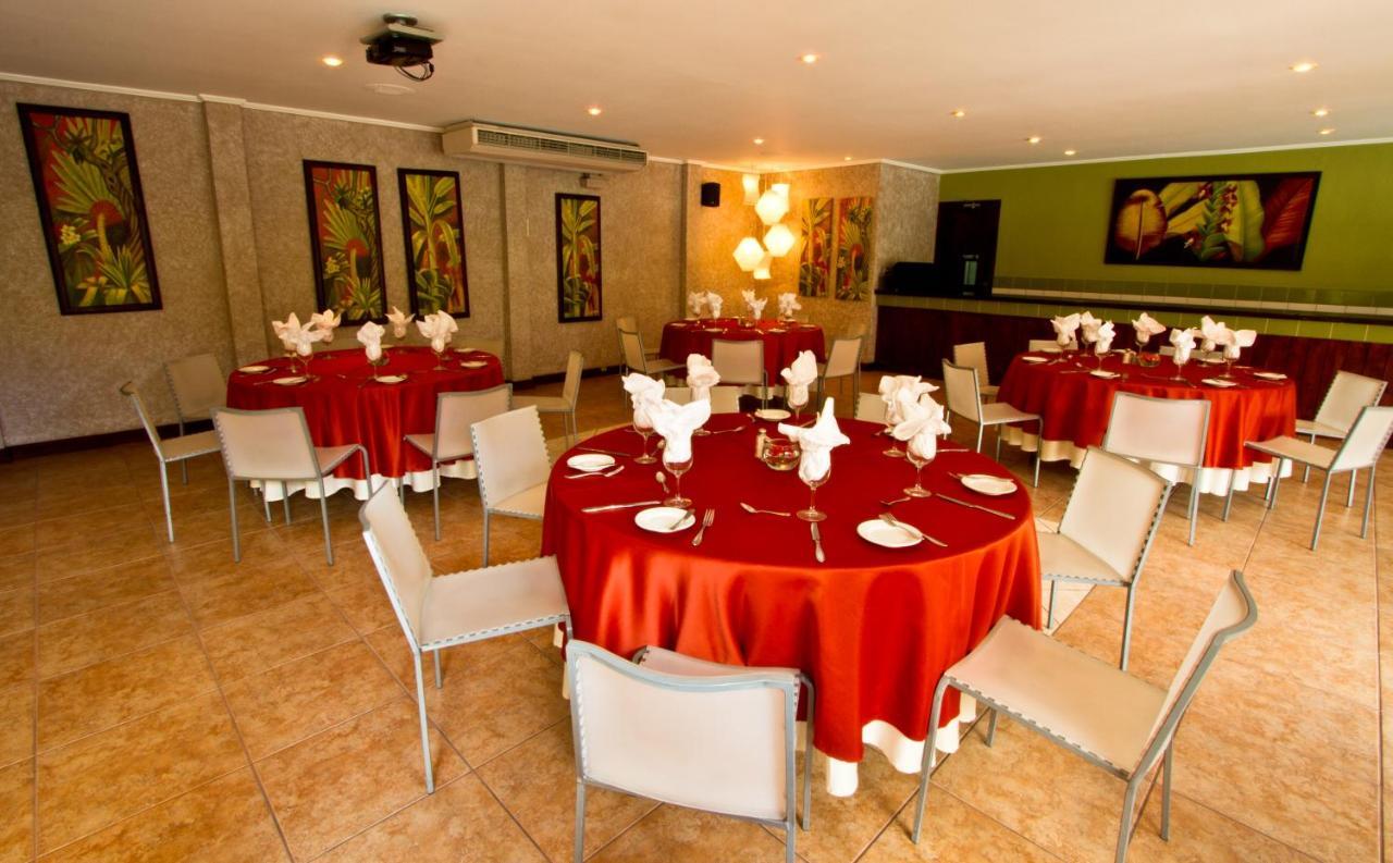 Boutique Hotel Jade Σαν Χοσέ Εξωτερικό φωτογραφία