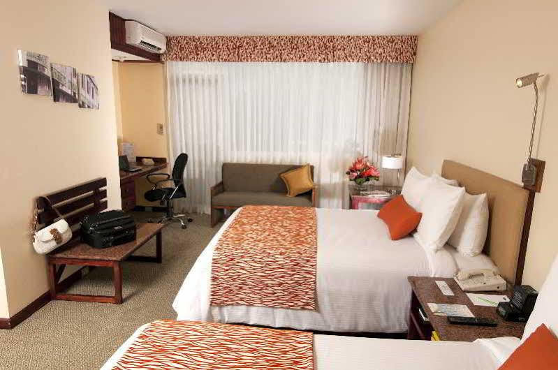 Boutique Hotel Jade Σαν Χοσέ Εξωτερικό φωτογραφία