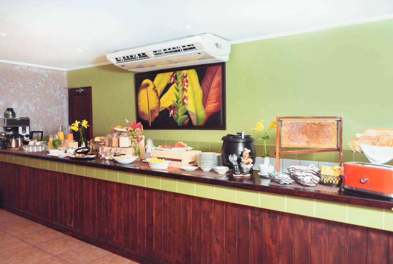Boutique Hotel Jade Σαν Χοσέ Εξωτερικό φωτογραφία