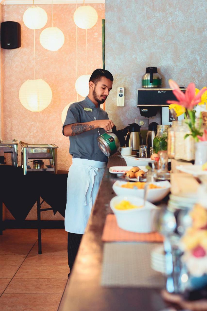 Boutique Hotel Jade Σαν Χοσέ Εξωτερικό φωτογραφία