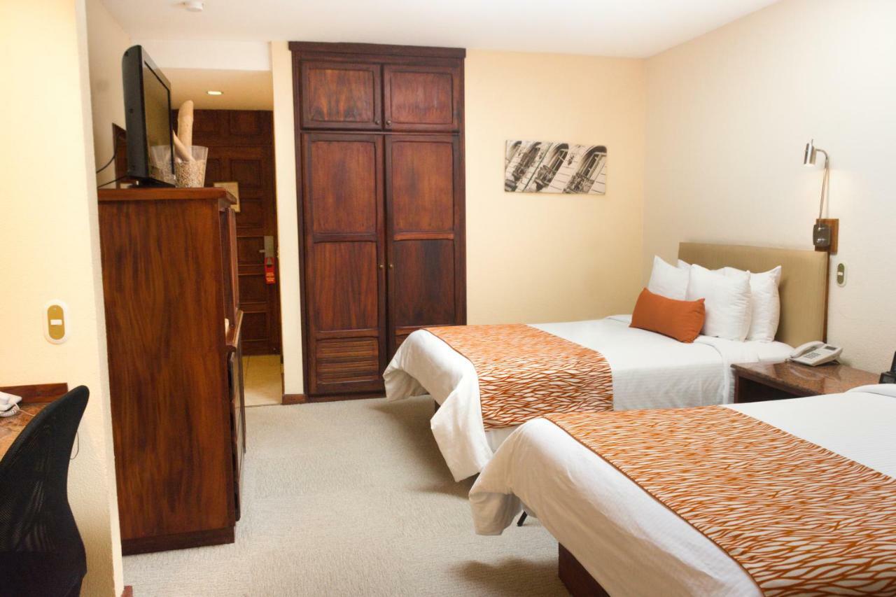 Boutique Hotel Jade Σαν Χοσέ Εξωτερικό φωτογραφία