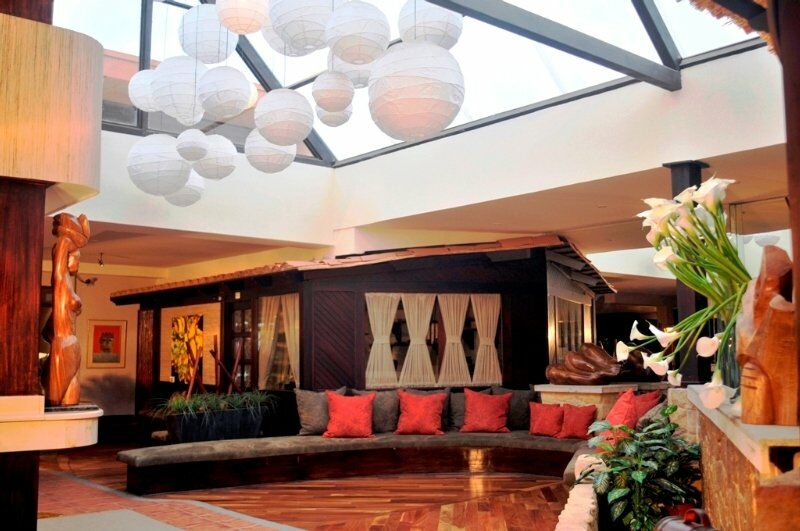 Boutique Hotel Jade Σαν Χοσέ Εξωτερικό φωτογραφία